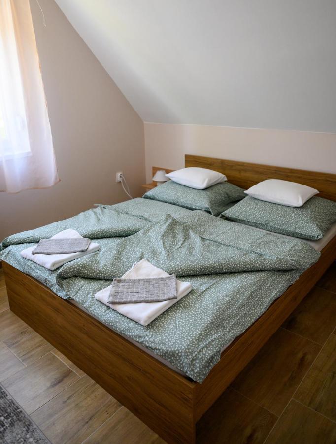 Nyaraló Dorka Vendeghaz Gyomaendrőd